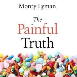 Book cover of The Painful Truth by Monty Lyman