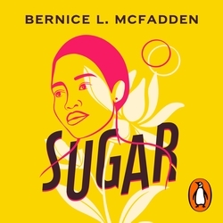 Book cover of Sugar by Bernice L. McFadden