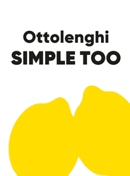 Book cover of Simple Too by Yotam Ottolenghi