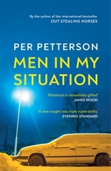 Book cover of Men in My Situation by Per Petterson