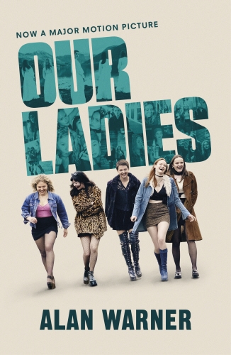 Book cover of Our Ladies by Alan Warner