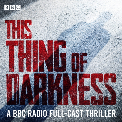 Book cover of This Thing of Darkness by Lucia Haynes, Eileen Horne, Anita Vettesse