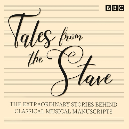 Book cover of Tales from the Stave by Frances Fyfield, Clemency Burton Hill
