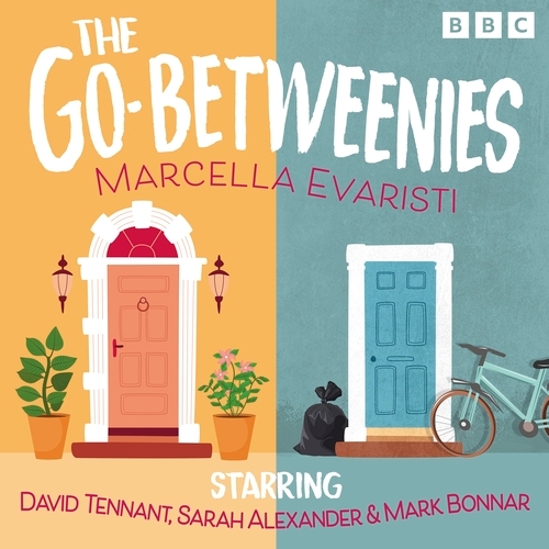 Book cover of The Go-Betweenies: The Complete Series 1-3 by Marcella Evaristi