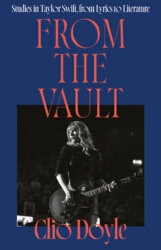 Book cover of From the Vault by Clio Doyle