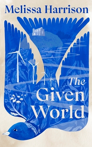 Book cover of The Given World by Melissa Harrison