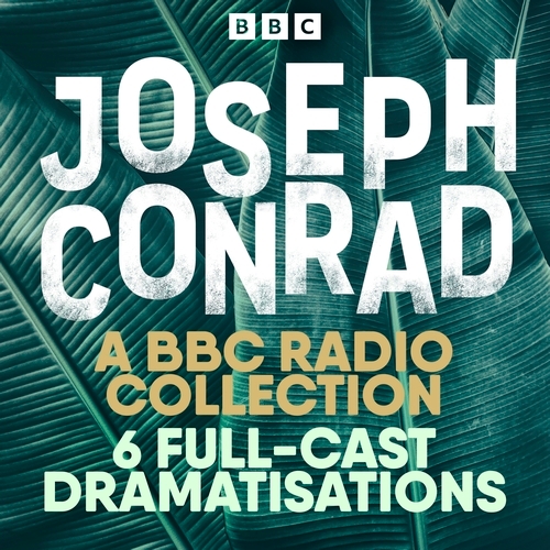 Book cover of Joseph Conrad: The Secret Agent, Heart of Darkness & More by Joseph Conrad