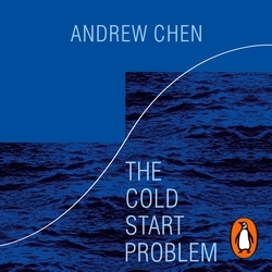 Book cover of The Cold Start Problem by Andrew Chen