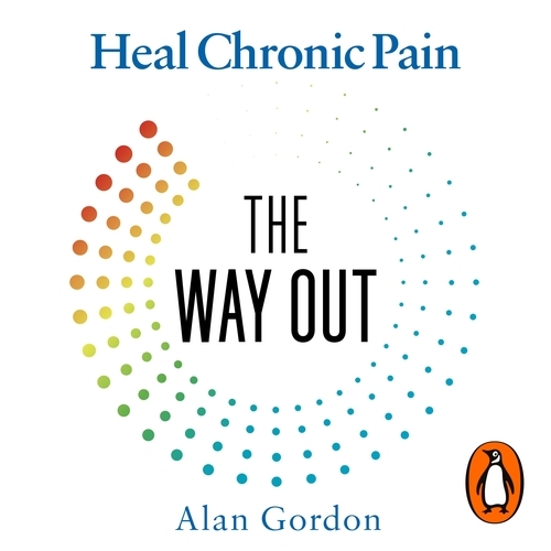 Book cover of The Way Out by Alan Gordon, Alon Ziv