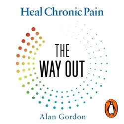 Book cover of The Way Out by Alan Gordon, Alon Ziv