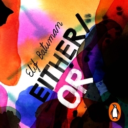 Book cover of Either/Or by Elif Batuman