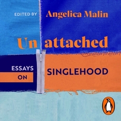 Book cover of Unattached by Angelica Malin