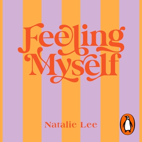 Book cover of Feeling Myself by Natalie Lee