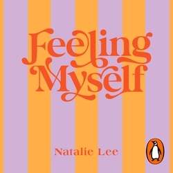 Book cover of Feeling Myself by Natalie Lee
