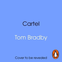 Book cover of Red Scorpion by Tom Bradby