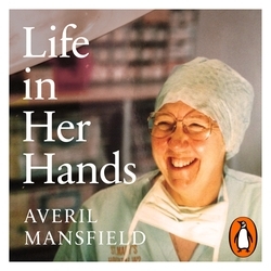 Book cover of Life in Her Hands by Averil Mansfield
