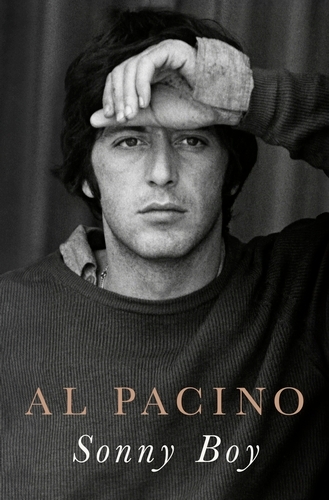 Book cover of Sonny Boy by Al Pacino