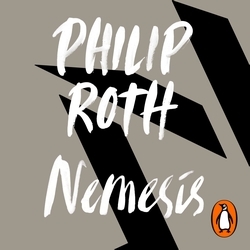 Book cover of Nemesis by Philip Roth