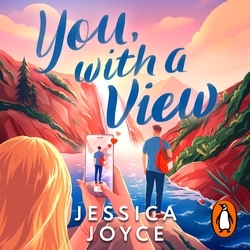 Book cover of You, With a View by Jessica Joyce