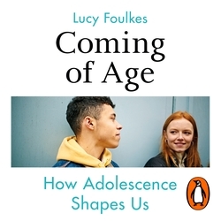 Book cover of Coming of Age by Lucy Foulkes