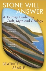 Book cover of Stone Will Answer by Beatrice Searle