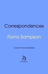 Book cover of Becoming George by Fiona Sampson