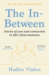 Book cover of The In-Between by Hadley Vlahos