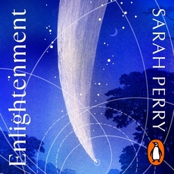 Book cover of Enlightenment by Sarah Perry