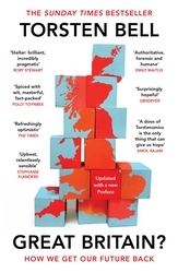 Book cover of Great Britain? by Torsten Bell