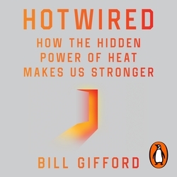 Book cover of Hotwired by Bill Gifford