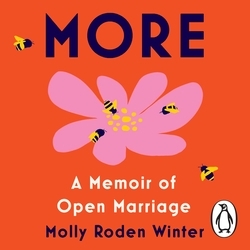 Book cover of More by Molly Roden Winter