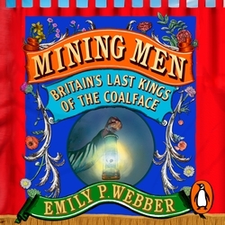 Book cover of Mining Men by Emily P Webber