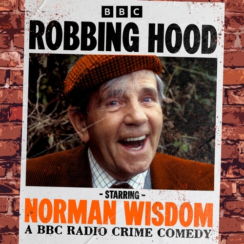 Book cover of Robbing Hood by John Graham, Peter Ling