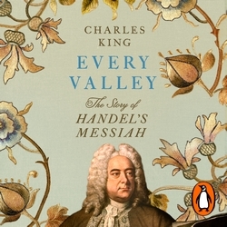 Book cover of Every Valley by Charles King