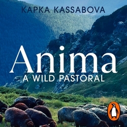 Book cover of Anima by Kapka Kassabova