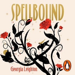 Book cover of Spellbound by Georgia Leighton