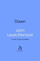 Book cover of Dawn by John Lewis-Stempel