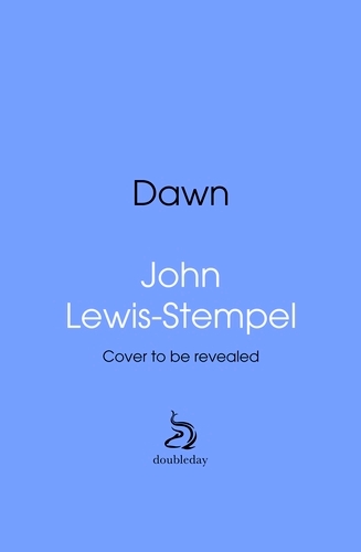 Book cover of Dawn by John Lewis-Stempel