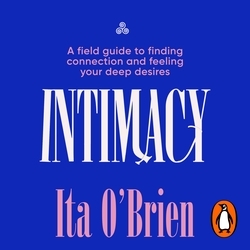 Book cover of Intimacy by Ita O'Brien