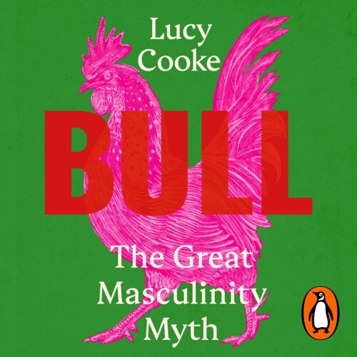 Book cover of Bull by Lucy Cooke