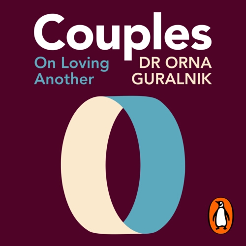 Book cover of Couples by Orna Guralnik