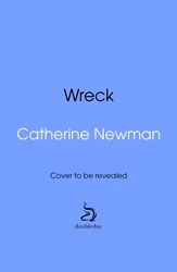 Book cover of Wreck by Catherine Newman