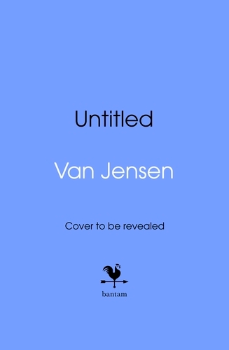 Book cover of GODRISE by Van Jensen