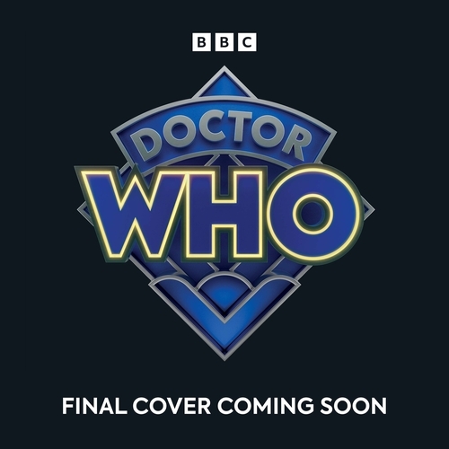Book cover of Doctor Who: 1001 Nights in Time and Space by Steve Cole, Paul Magrs
