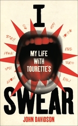 Book cover of I Swear by John Davidson