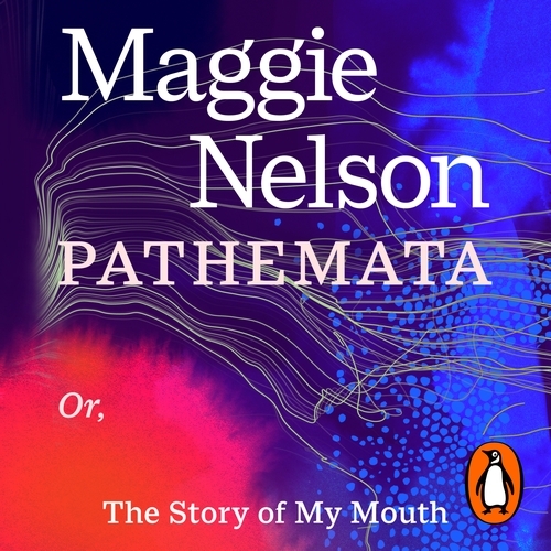 Book cover of Pathemata by Maggie Nelson