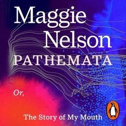 Book cover of Pathemata by Maggie Nelson