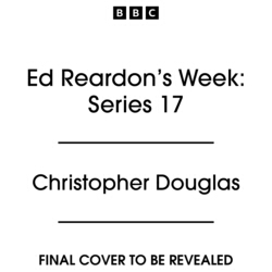 Book cover of Ed Reardon’s Week: Series 17 by Christopher Douglas