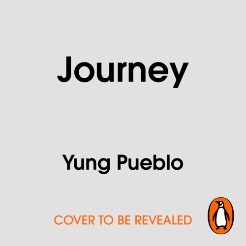 Book cover of Journey by Yung Pueblo