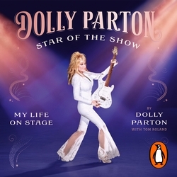Book cover of Star of the Show by Dolly Parton